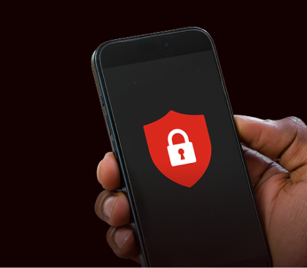 Cyber security