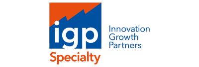 Partner logo for Innovation Growth Partners Specialty