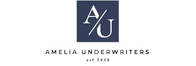 Partner logo forameliaunderwriters