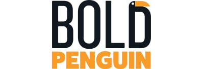 Partner logo forBold Penguin