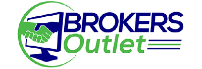 Partner logo forBrokers Outlet