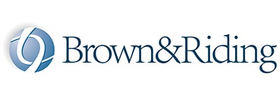 Partner logo forbrown