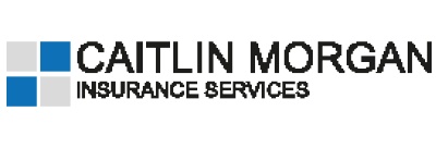 Caitlin Morgan Insurance logo