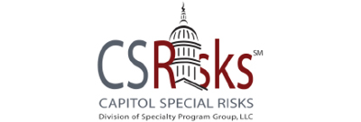 Partner logo forCapitol Special Risks, Inc.