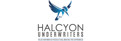 Halcyon Underwriters logo