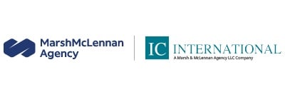 Partner logo foricinternational