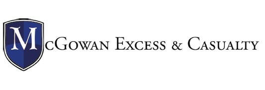 McGowan Excess, MEC logo