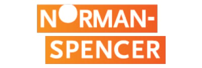 Partner logo fornorman-spencer