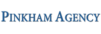 Pinkham Agency logo