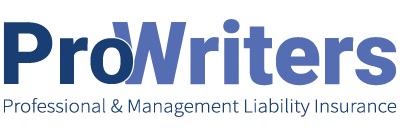 Partner logo forprowritersins