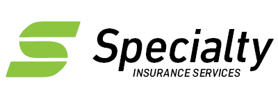 Partner logo forspecialtyinsuranceservices