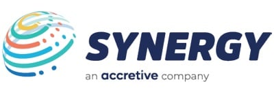 Partner logo forsynergy