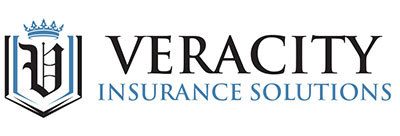 Veracity Insurance logo