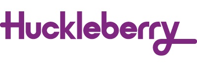 Huckleberry logo