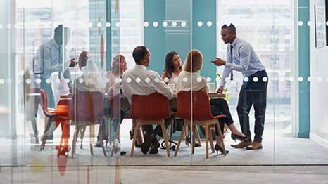 2022 Hiscox Diversity in Small Business Report