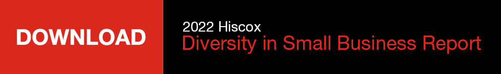 Download the The 2022 Hiscox Diversity Report