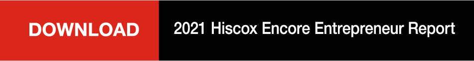 Download the Hiscox Encore Entrepreneur Report
