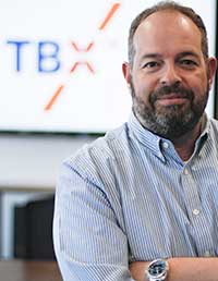 Joe Fernandez – Co-Founder and CEO of TBX Employee Benefits 