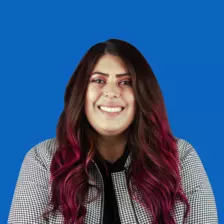 Alexis Maness head shot