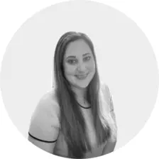 Black and white headshot of Jennie Bryson