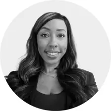 Black and white headshot of Chanan Kennedy