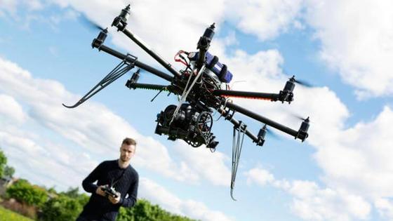 What is Drone Insurance?