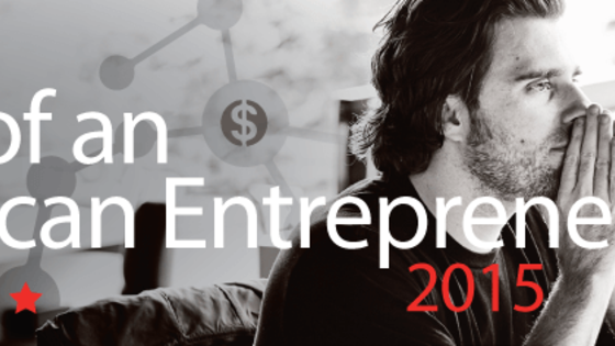 The 2015 Hiscox DNA of an Entrepreneur Report
