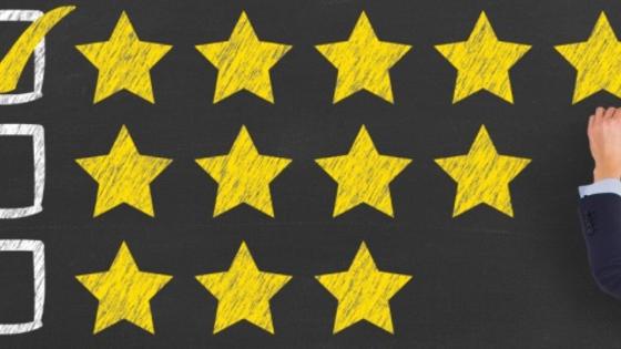 Social Media for Small Business – How to Deal with Online Customer Reviews