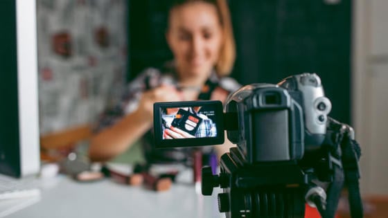 5 Steps to a Successful Video Marketing Strategy for Small Business