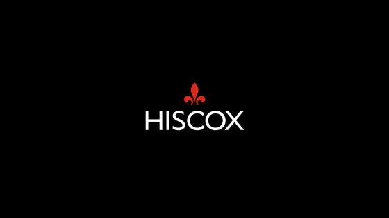 Hiscox challenges small business owners to Encourage Courage