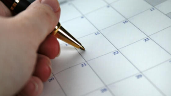 When planning your event to-do list don’t forget insurance