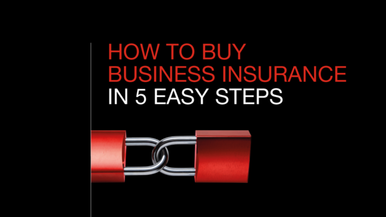 How to buy small business insurance in 5 easy steps