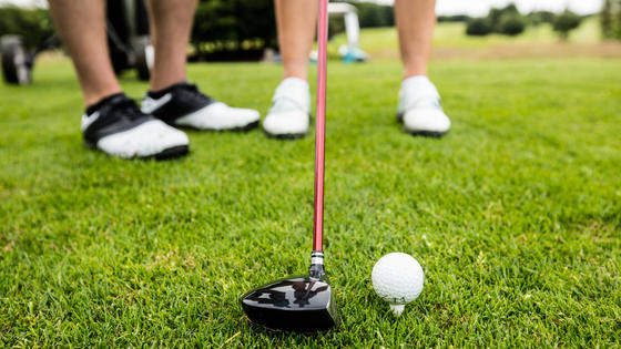Why golf instructors need business insurance