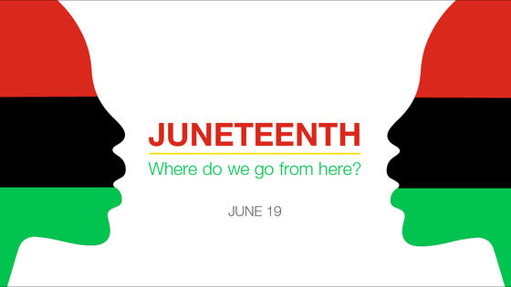 What Juneteenth means to Hiscox
