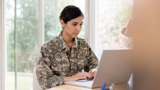 Benefits for veteran-owned small businesses 