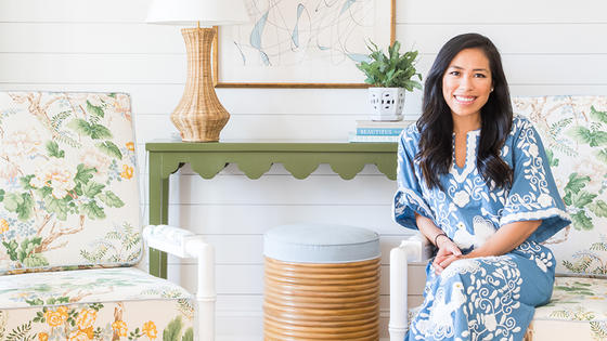 How to turn a dream into a business: Roxy Te, Owner of Society Social, tells all
