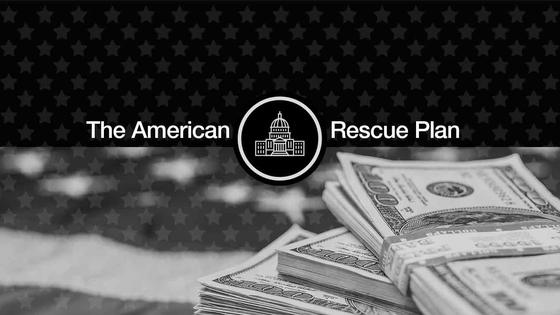 Small business alert: The American Rescue Plan