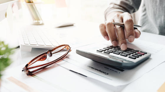 6 Tips for small business bookkeeping