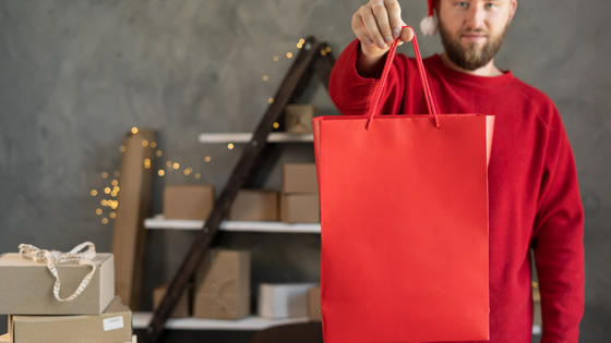 8 Easy ways to gear up for holiday shopping season
