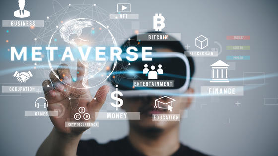 The Metaverse: what you need to know about the Next Big Thing