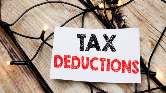 How to pay less in income taxes: 24 business deductions you need to know