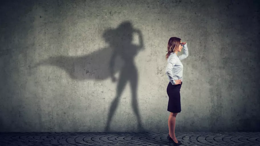 Thinking about what makes a good small business owner