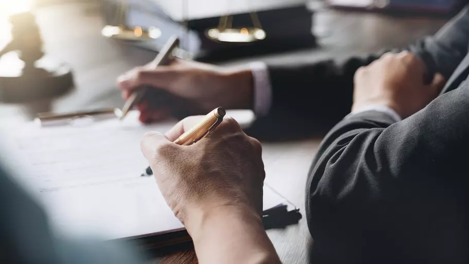Thinking about the answer to "what is a waiver of subrogation?"