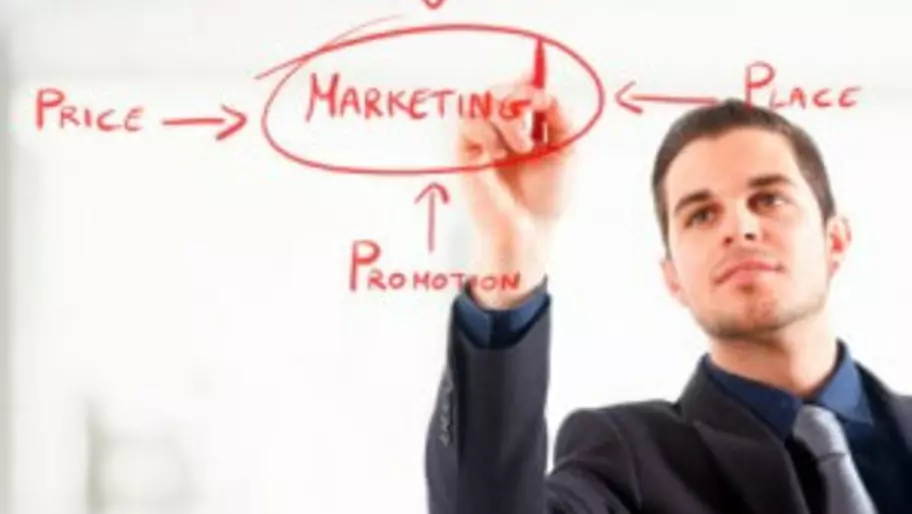 Five Ways to Market Your Small Business