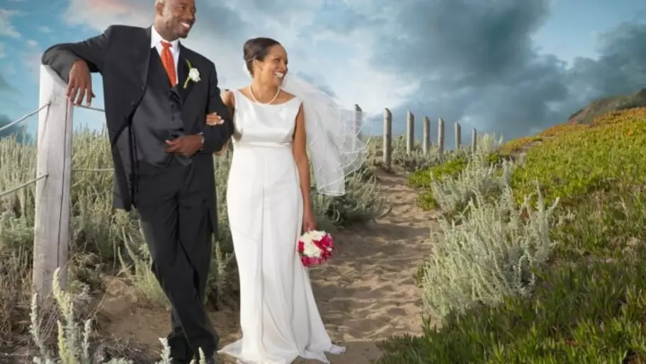 Insuring against nature for wedding planners