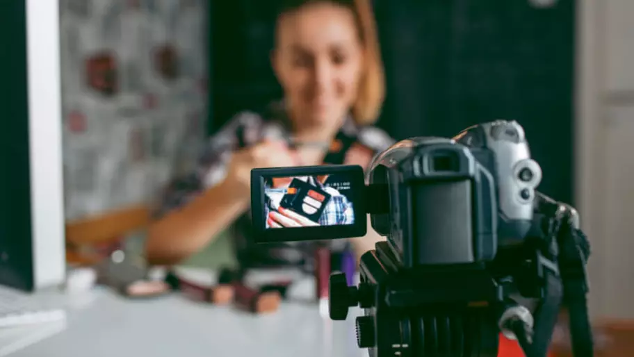 Camera