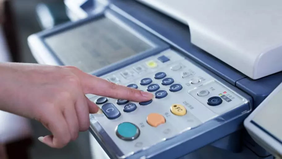 hand press