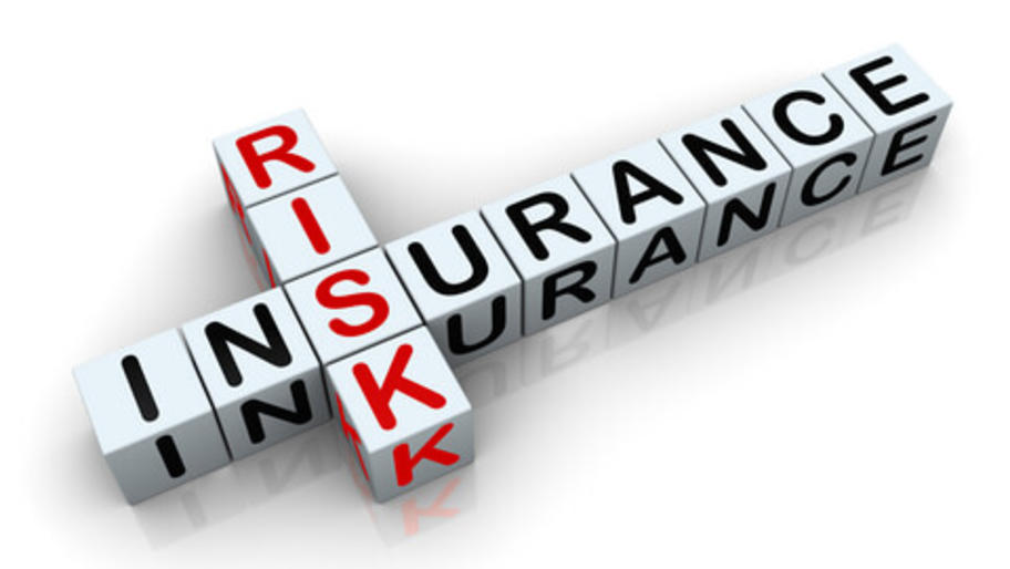 Risk Insurance blocks