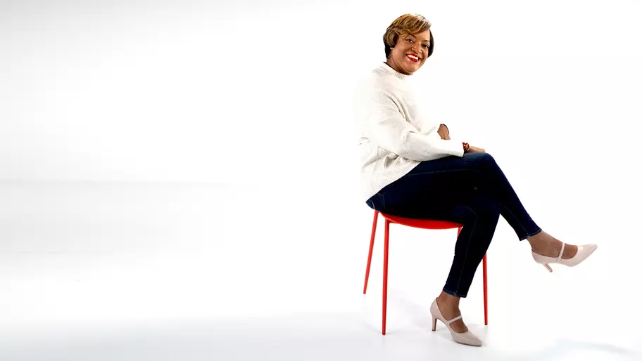 Cheri Glynn, Owner of Pro Clean Atlanta