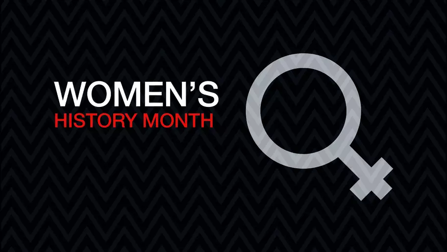 Women's History Month